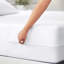 Housse de protection pour matelas imperméable et hypoallergénique Simply Soft-1652771334