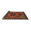 Tapis abstrait à motif abstrait moderne 4103-1454765031