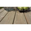 Aaliyah 6 - Person Wood Patio Dining Set with Rectangular Table-1959720809
