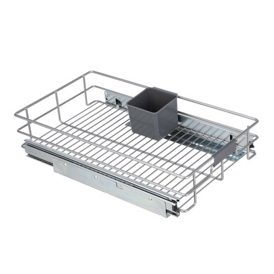 Mehseti Helper Shelf