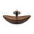 Oil Rubbed Bronze selected