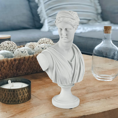 Diana of Versailles Bust