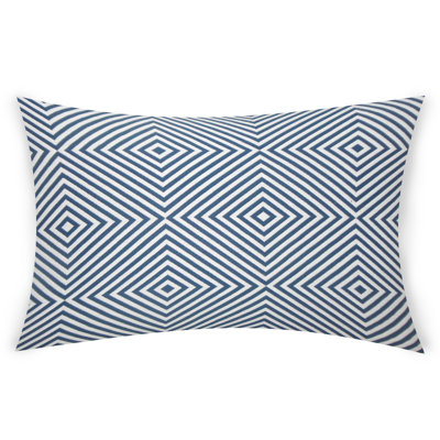 Coussin lombaire Jeramiah