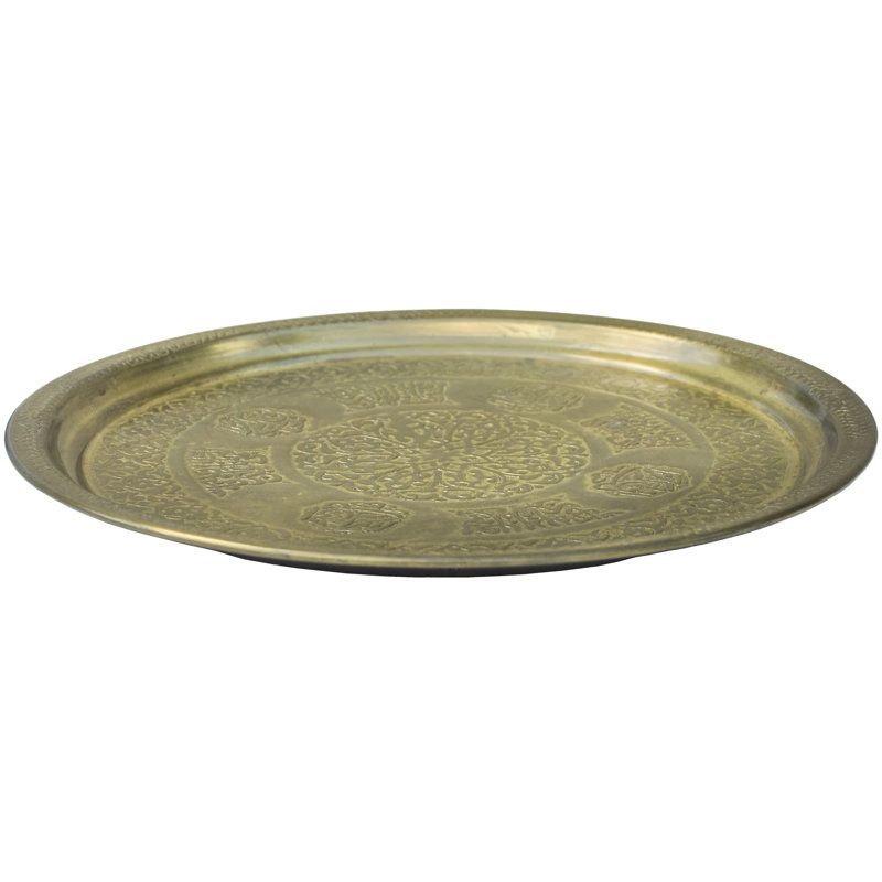 Decorative Tray