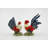 Mini Rooster Salt And Pepper