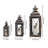 Metal Tabletop Lantern-173010374