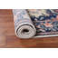 Tapis oriental en laine Sarouk Farahan