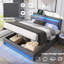 Ottoman Storage Bed-998396380-998396381