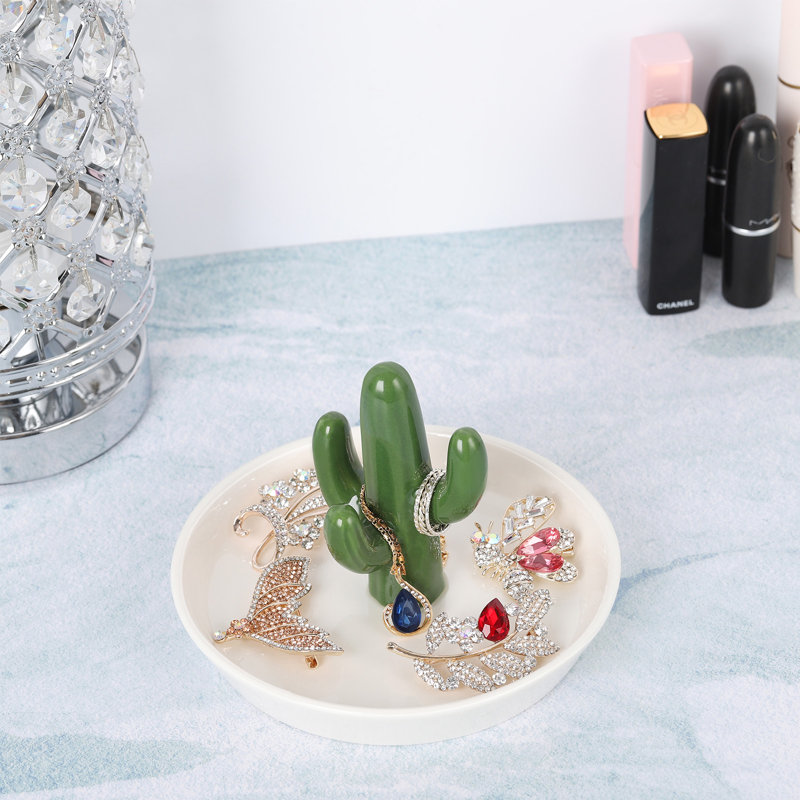 Ceramic Ring Holder