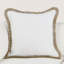 Cara Fringe Linen Blend Throw Pillow-2020849317-2020849312