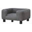 Lawrenceville Orthopedic Polyester Pet Bed