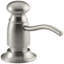 Traditional Design Soap/Lotion Dispenser-1099273303