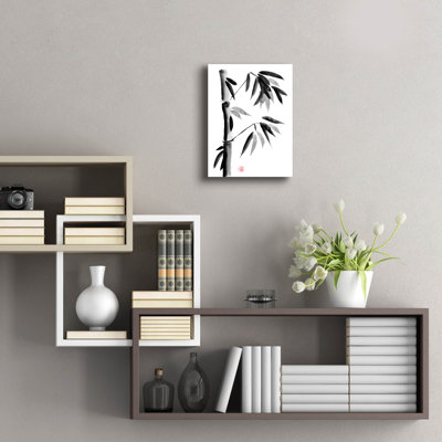 "Bamboo 05" par Pechane