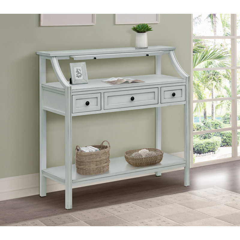Console Gregorio, Beige