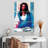 Adella Black Christ-108554743