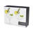 Raye Angled Crystal Gin & Tonic Glasses