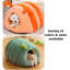 Mignon nid chaud et lavable pour chenille-1147033003-1147033000