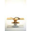 Lunares by Nima Oberoi Rock Cake Stand-1709503533