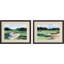 Golf Course Study I Print by Ethan Harper