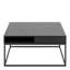 Hesiodos Frame Coffee Table with Storage-167271570