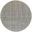 Tapis intérieur / extérieur ivoire Hitton-112653397