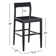 Bar and Counter Stool