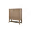 Commode de porte - Caramel