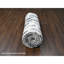 Tapis noir en laine noué à la main de conception moderne 12 pi x 17 pi 9 po 86C5F5E9A88D48F982EC7F4EC51BC799