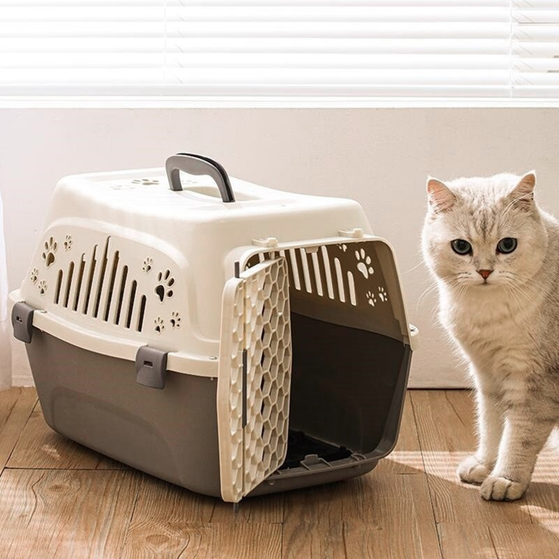 Pet Carrier with 1 Door