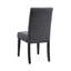 Chaise parsons rembourrée Durst-864376366