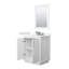 Icon 30" Freestanding Single Bathroom Vanity with Cultured Marble Top-1853940880-1864434691-1853940881