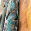 No Frame Painting on Metal