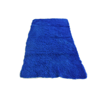 Pinson Blue Rug