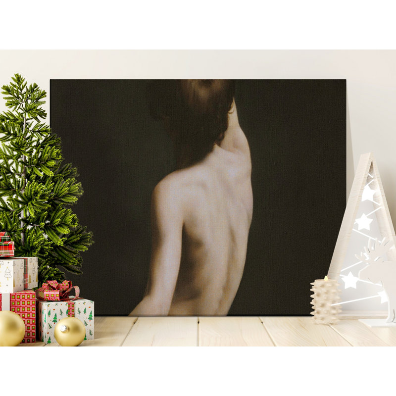Kiely Wrapped Canvas Print Set, 30x20