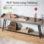 Console industrielle 70,9 po
