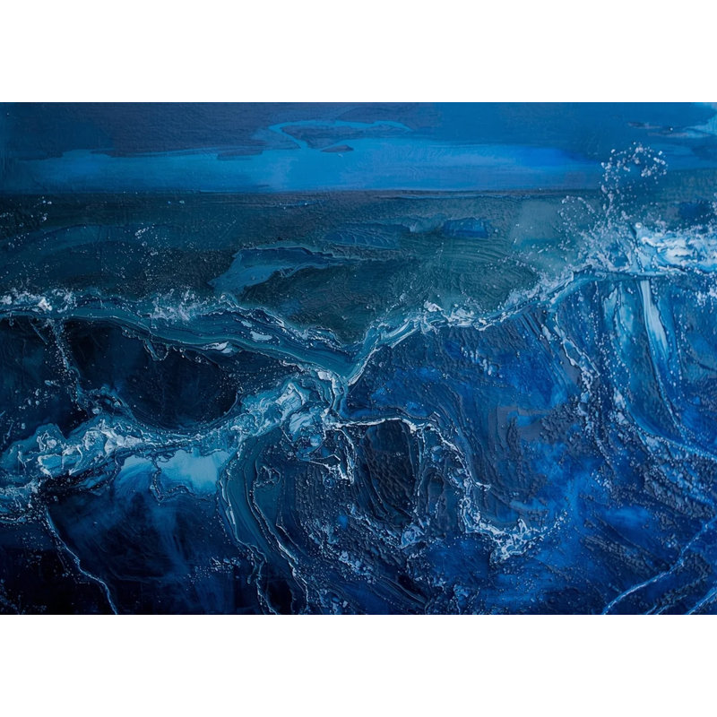 Deep Surge