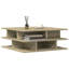 Pierina Frame Coffee Table-1579390998