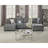 U Shape Modular Sectional Sofa,DIY Combination