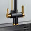 Belfry Kitchen Creger Pull Out Kitchen Faucet