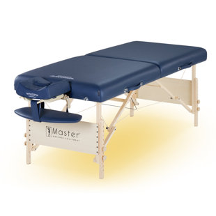 213cm Adjustable Folding Table (Set of 5)