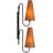 Clef Armed Sconce