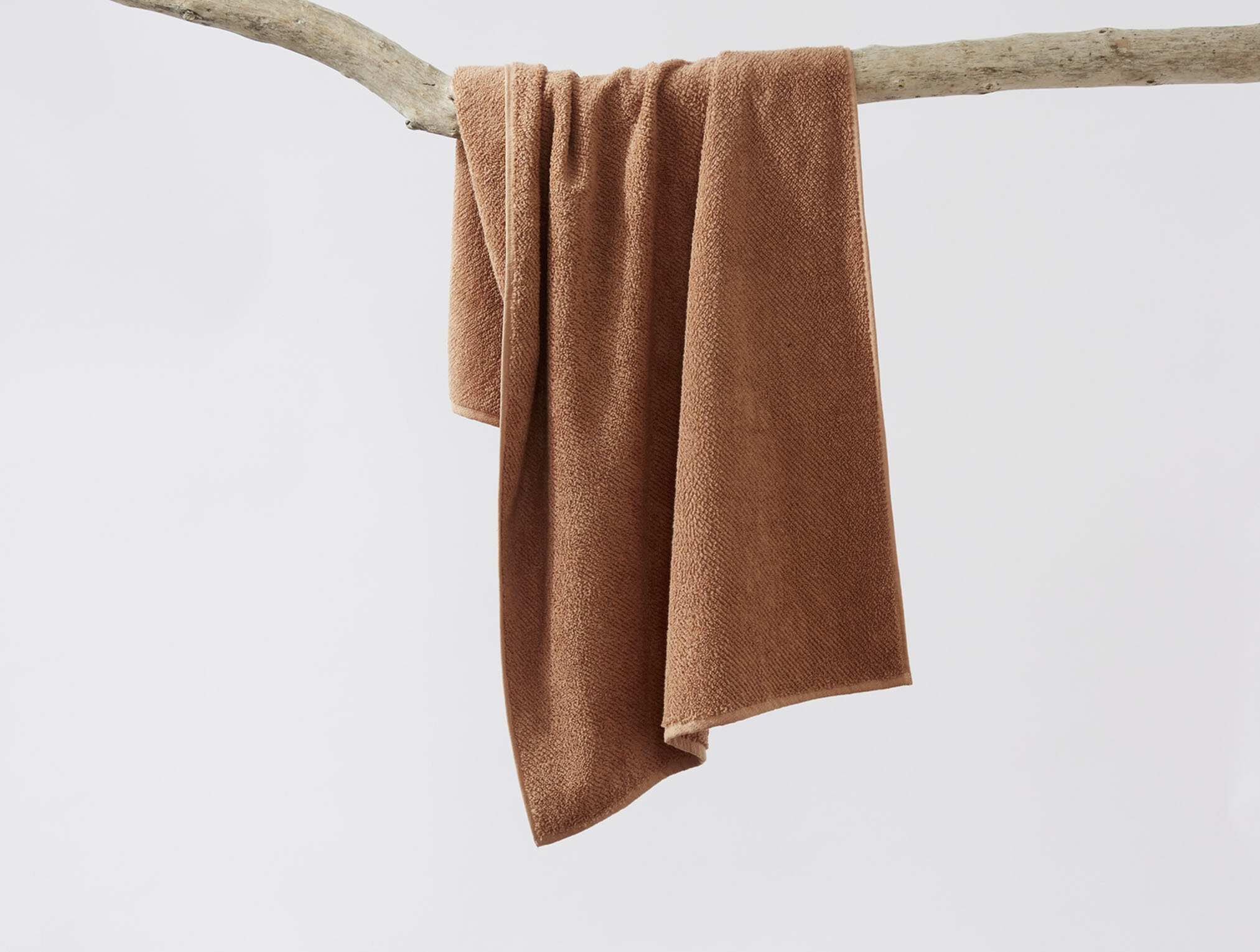 Air Weight® Organic Towels