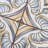 Harmonia 13" x 13" Ceramic Patterned Wall & Floor Tile-88576550