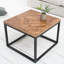 Abadou Frame Coffee Table