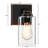 Berumen 2 - Light Dimmable Bath Sconce-1079840986