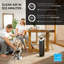 Purificateur d'air avec filtre HEPA