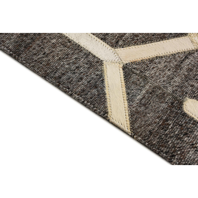 Ortega Brown Rug