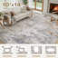 Tapis bohème neutre lavable Dagmar-1108616179-1123799449