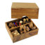 Mini casse-tête en bois Worthington