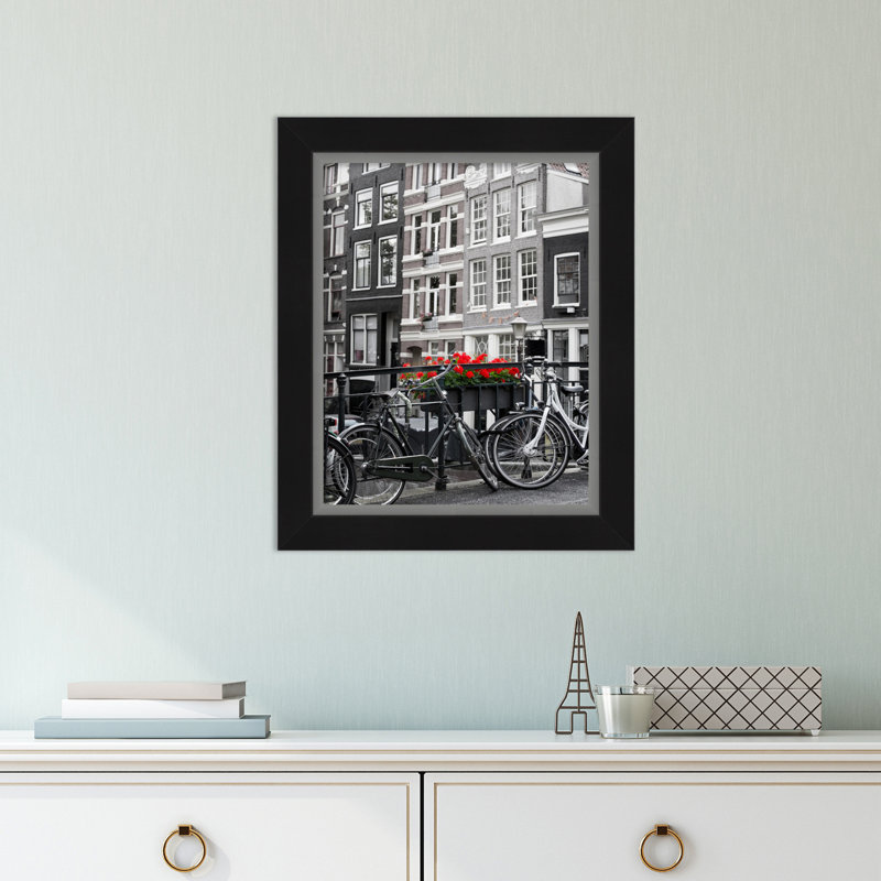 Cadre pour photo simple Roseville, 11 po x 14 po